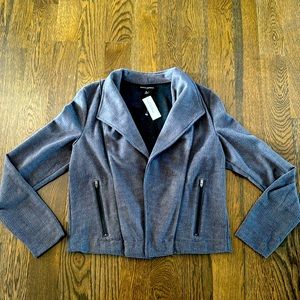 NWT Banana Republic Jacket